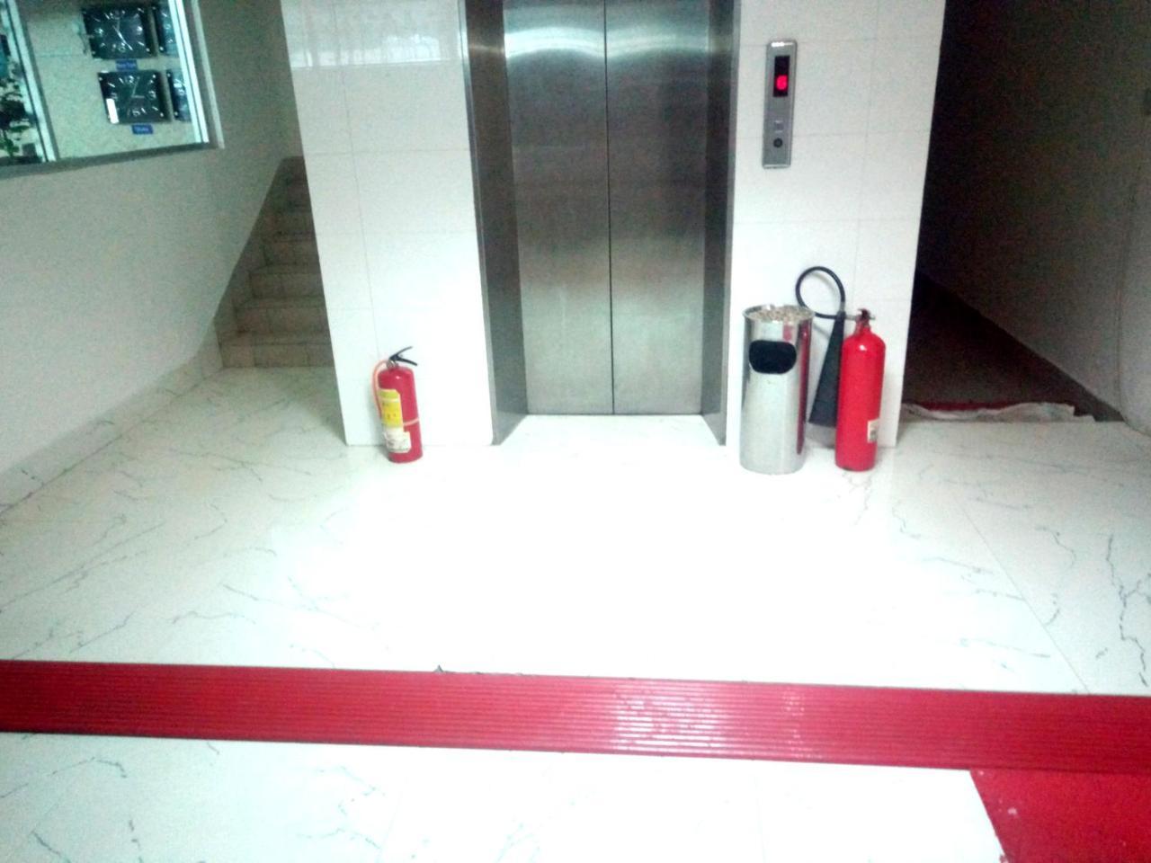 Hotel Lake View Plaza Dhaka Exterior foto