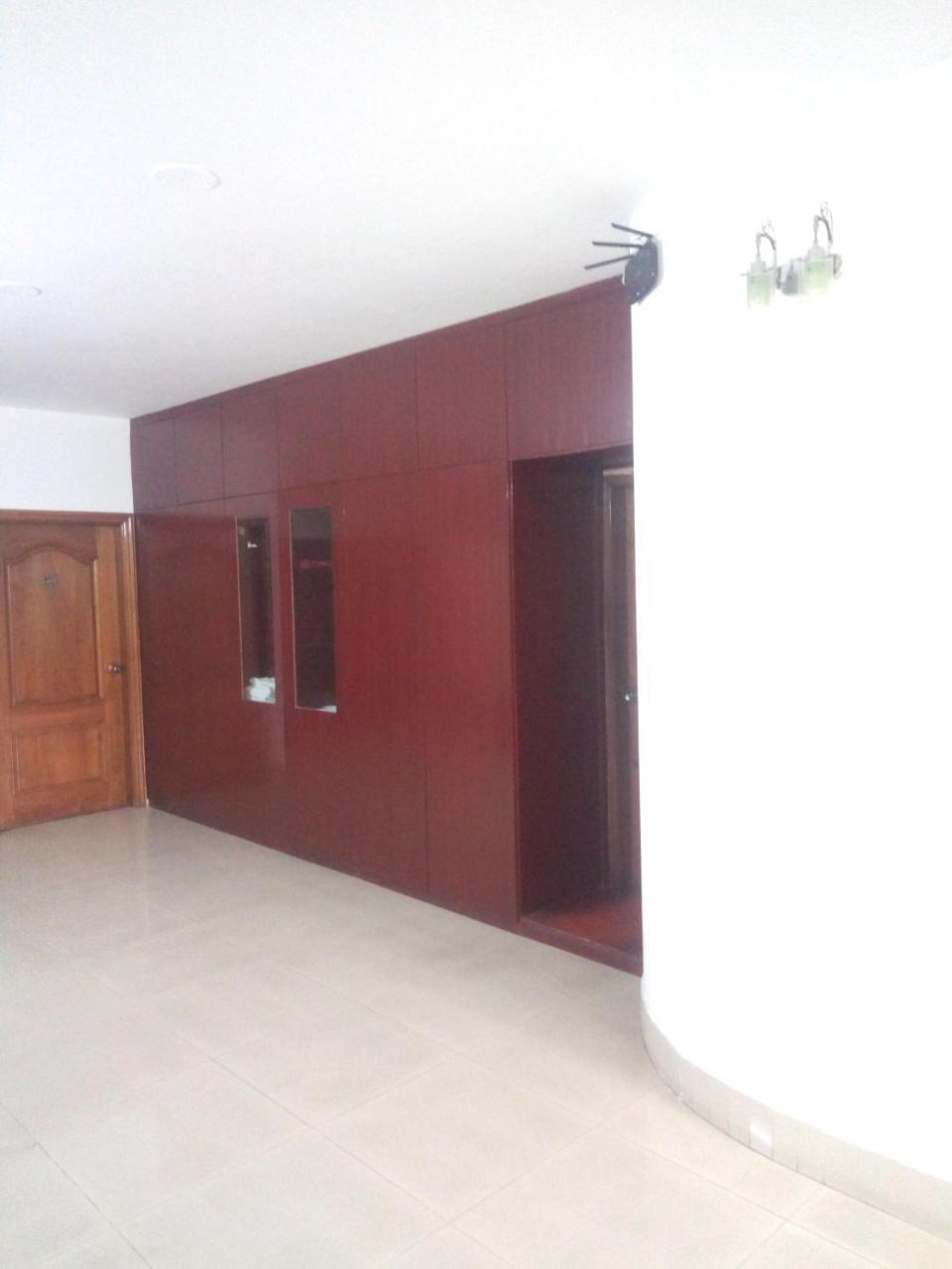 Hotel Lake View Plaza Dhaka Exterior foto