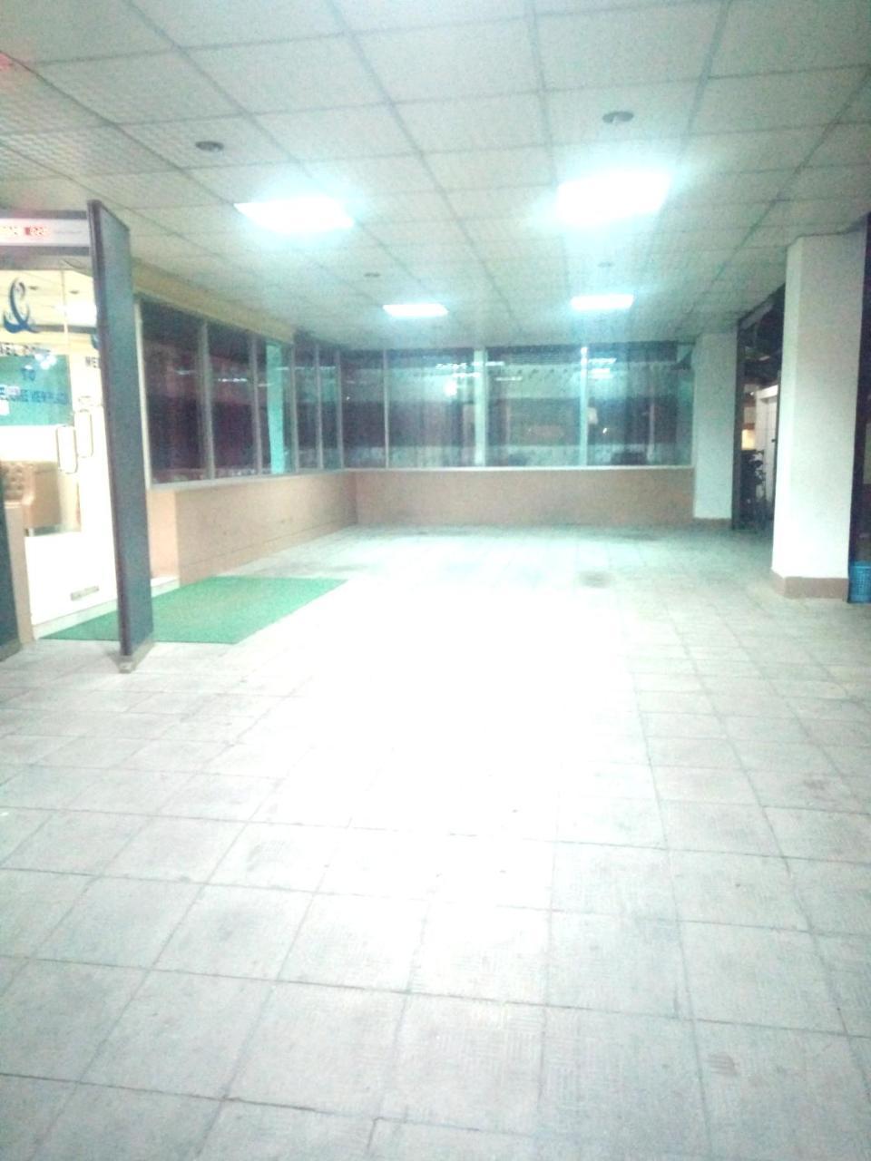 Hotel Lake View Plaza Dhaka Exterior foto